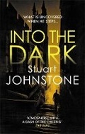Cover: Into the Dark - Allison & Busby