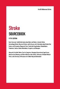 Enlarge image Cover: Stroke Sourcebk 5/E - Omnigraphic, Inc.