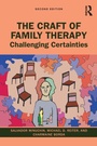 Cover: The Craft of Family Therapy - Routledge