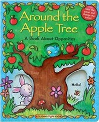 Enlarge image Cover: All Around the Apple Tree - Reader's Digest Association