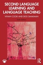 Cover: Second Language Learning and Language Teaching - Routledge