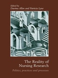 Cover: The Reality of Nursing Research - Routledge