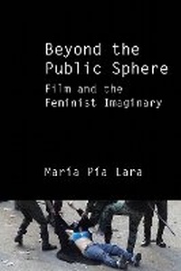 Enlarge image Cover: Beyond the Public Sphere - Northwestern University Press