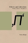 Cover: Pelevin and Unfreedom - Northwestern University Press