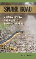Cover: Snake Road - Southern Illinois University Press