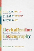 Cover: Revitalization Lexicography - University of Arizona Press