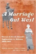 Cover: A Marriage Out West - University of Arizona Press