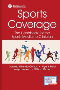Enlarge image Cover: Sports Coverage - Springer Publishing Company
