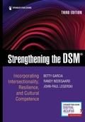 Cover: Strengthening the DSM, Third Edition - Springer Publishing Company