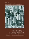 Cover: The Reality of Nursing Research - Routledge