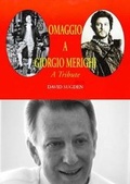 Cover: Omaggio a Giorgio Merighi - A Tribute - Singers Books