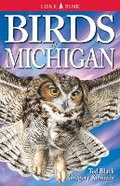 Cover: Birds of Michigan - Lone Pine International