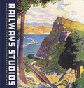 Cover: Railways Studios 2020 - Te Papa Press