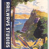 Abbildung von: Railways Studios 2020 - Te Papa Press