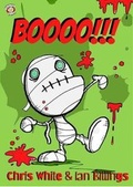 Cover: BOOOO!!! - Tiddley Pom