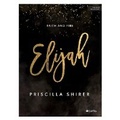 Cover: Elijah - LifeWay Christian Resources