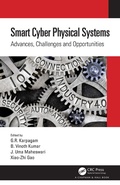 Cover: Smart Cyber Physical Systems - Chapman & Hall/CRC