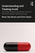 Cover: Understanding and Treating Incels - Routledge