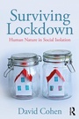 Cover: Surviving Lockdown - Routledge