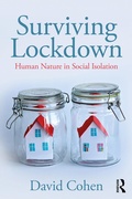 Cover: Surviving Lockdown - Routledge