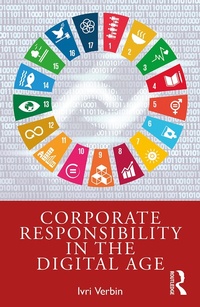 Abbildung von: Corporate Responsibility in the Digital Age - Routledge