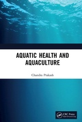 Cover: Aquatic Health and Aquaculture - CRC Press