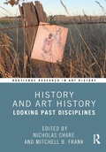 Cover: History and Art History - Routledge