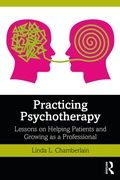 Cover: Practicing Psychotherapy - Routledge