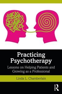 Enlarge image Cover: Practicing Psychotherapy - Routledge