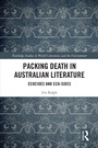 Cover: Packing Death in Australian Literature - Routledge