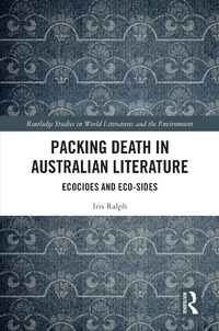 Abbildung von: Packing Death in Australian Literature - Routledge