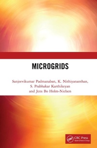 Abbildung von: Microgrids - CRC Press