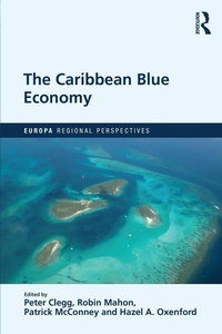 Abbildung von: The Caribbean Blue Economy - Routledge