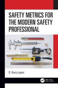 Abbildung von: Safety Metrics for the Modern Safety Professional - CRC Press