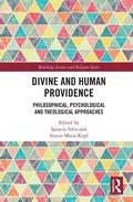 Cover: Divine and Human Providence - Routledge