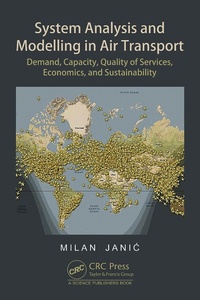 Abbildung von: System Analysis and Modelling in Air Transport - CRC Press