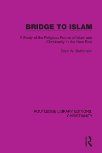Abbildung von: Bridge to Islam - Routledge
