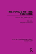 Cover: The Force of the Feminine - Routledge