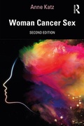 Cover: Woman Cancer Sex - Routledge