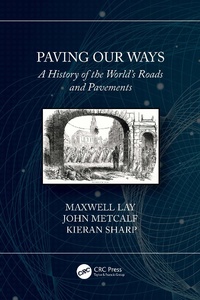 Abbildung von: Paving Our Ways - CRC Press