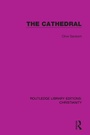 Cover: The Cathedral - Routledge