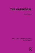Cover: The Cathedral - Routledge