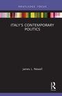Cover: Italy's Contemporary Politics - Routledge