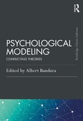 Cover: Psychological Modeling - Routledge