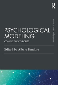 Abbildung von: Psychological Modeling - Routledge