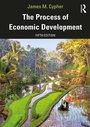 Cover: The Process of Economic Development - Routledge