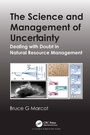 Cover: The Science and Management of Uncertainty - CRC Press