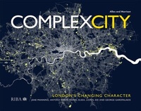 Abbildung von: Complex City - RIBA Publishing