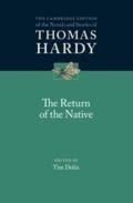 Cover: The Return of the Native - Cambridge University Press