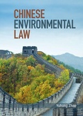 Abbildung von: Chinese Environmental Law - Cambridge University Press